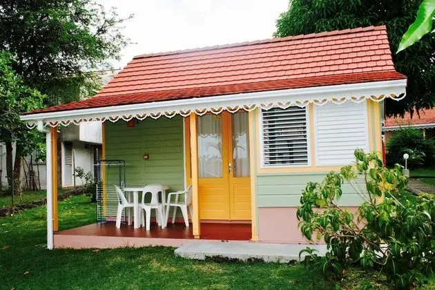 Standard Bungalov