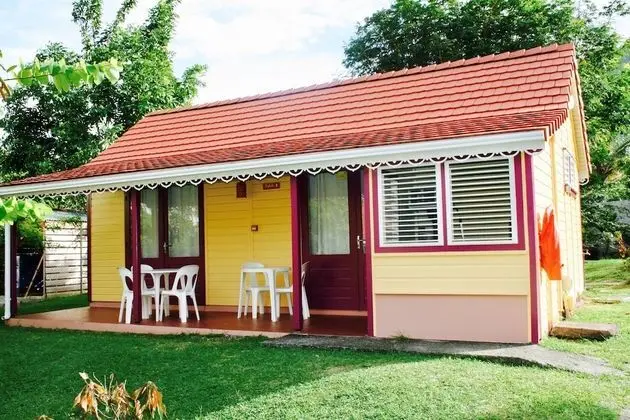 Standard Bungalov