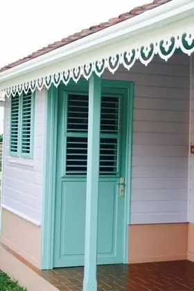 Standard Bungalov