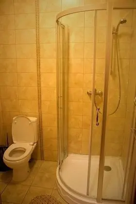 Economy İki Ayrı Yataklı Oda