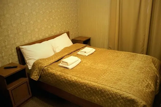 Economy Tek Büyük Yataklı Oda