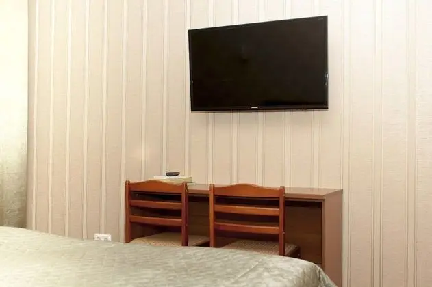 Economy Tek Büyük Yataklı Oda