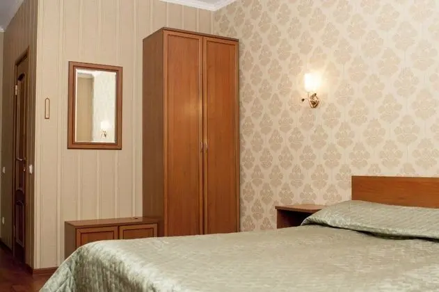 Economy Tek Büyük Yataklı Oda