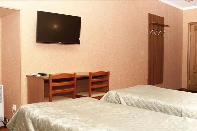 Standard İki Ayrı Yataklı Oda