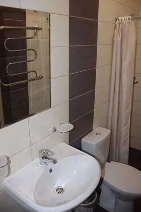 Standard İki Ayrı Yataklı Oda