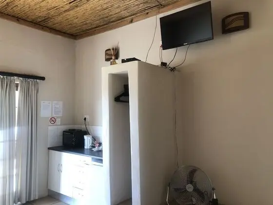 Economy Kır Evi (with S/C)