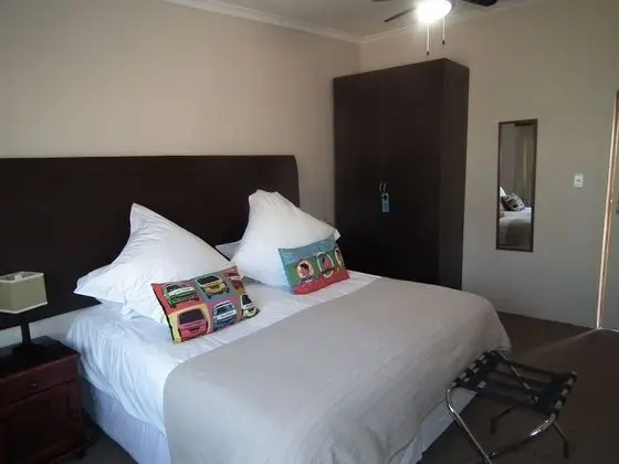 Family Kır Evi (Luxury with S/C)