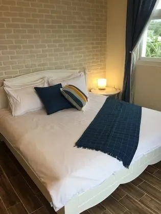 Comfort Tek Büyük Yataklı Oda, 1 Büyük (Queen) Boy Yatak, Balkon, Okyanus Manzaralı
