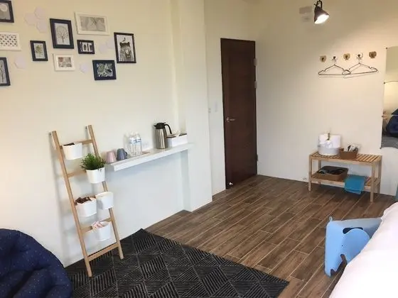 Comfort Tek Büyük Yataklı Oda, 1 Büyük (Queen) Boy Yatak, Balkon, Okyanus Manzaralı