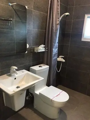 Comfort Tek Büyük Yataklı Oda, 1 Büyük (Queen) Boy Yatak, Balkon, Okyanus Manzaralı