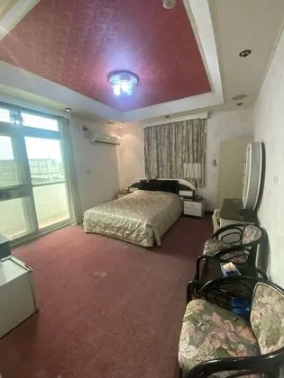 Basic Tek Büyük Yataklı Oda