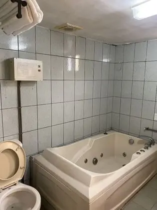 Basic Tek Büyük Yataklı Oda