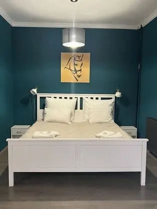 Standard Dört Kişilik Oda
