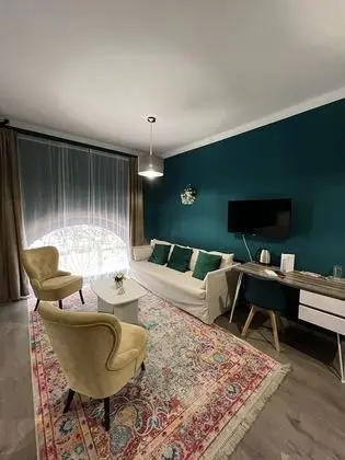 Standard Dört Kişilik Oda