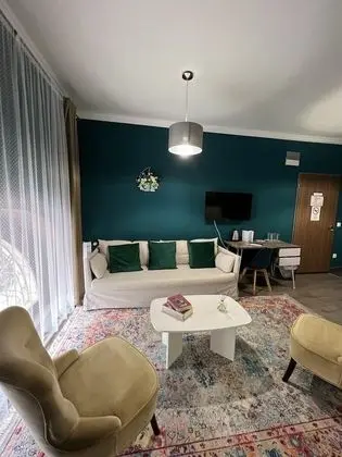Standard Dört Kişilik Oda
