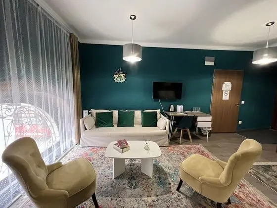Standard Dört Kişilik Oda