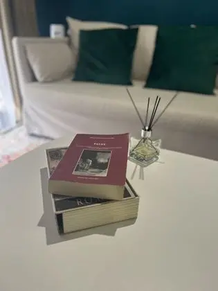 Standard Dört Kişilik Oda