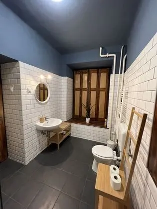 Standard Dört Kişilik Oda