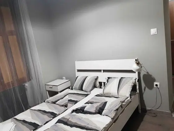 Standard Tek Kişilik Oda