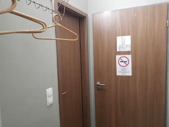 Standard Tek Kişilik Oda