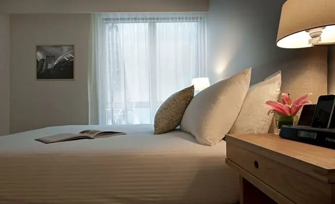 Apart Daire, 2 Yatak Odası (Residensi & Study Room)