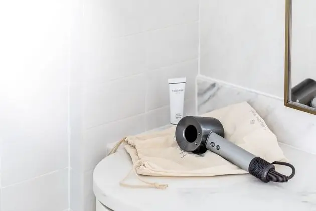 Banyo imkân ve özellikleri