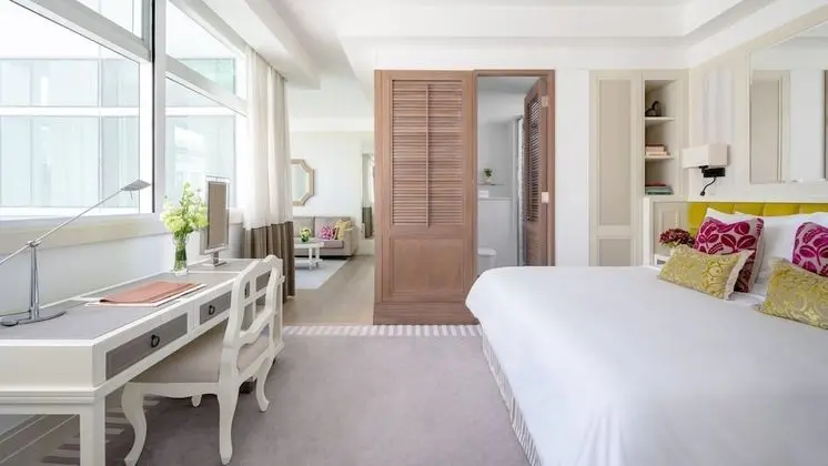 Prestige Suite