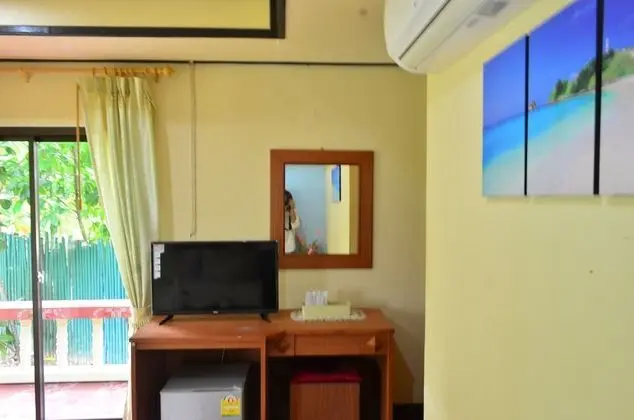 Standard Tek Büyük Yataklı Oda (Air-Condition)