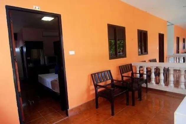 Deluxe Bungalov ( B  )