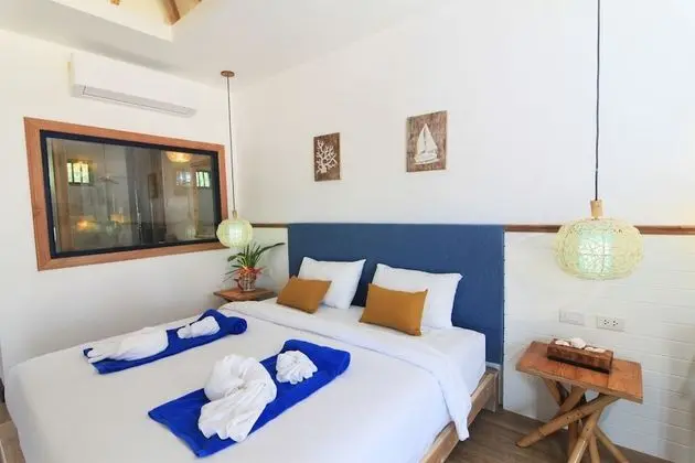 Family Deluxe Villa