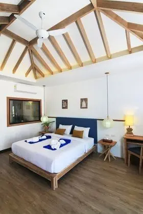 Family Deluxe Villa