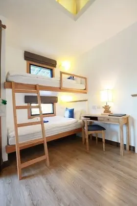 Family Deluxe Villa