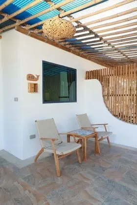 Family Deluxe Villa