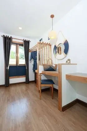 Premium Deluxe Villa