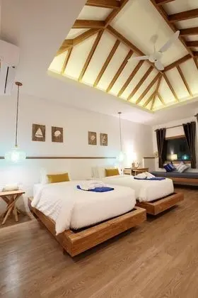 Premium Deluxe Villa