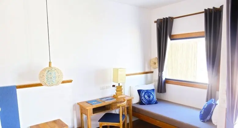 Premium Deluxe Villa