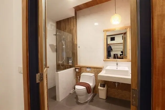 Premium Deluxe Villa