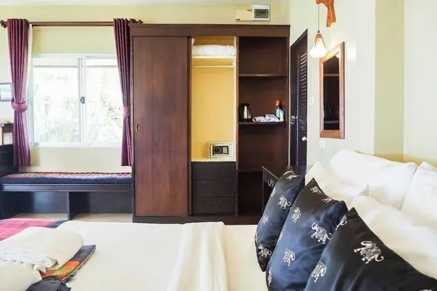 Beachcomber Bungalow