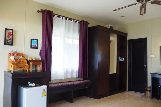 Beachcomber Bungalow