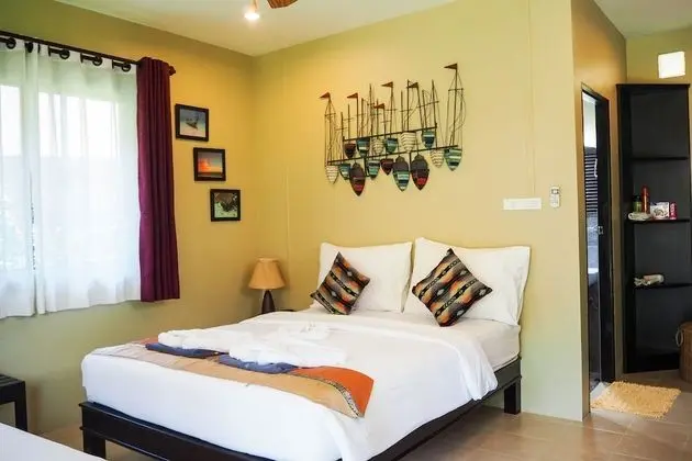 Cozy Casa Bungalow