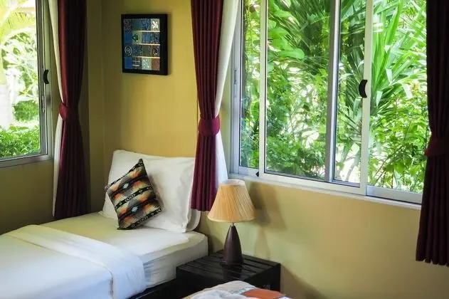 Cozy Casa Bungalow