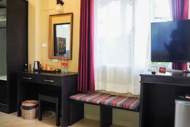 Cozy Casa Bungalow
