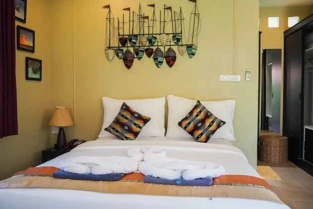Cozy Casa Bungalow