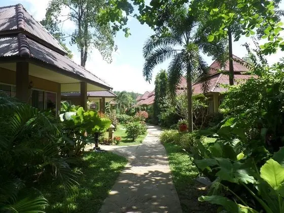 Cozy Casa Bungalow