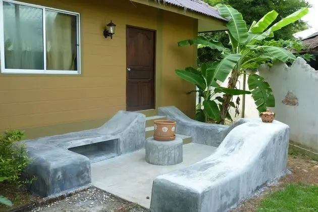Sea Breeze Bungalow