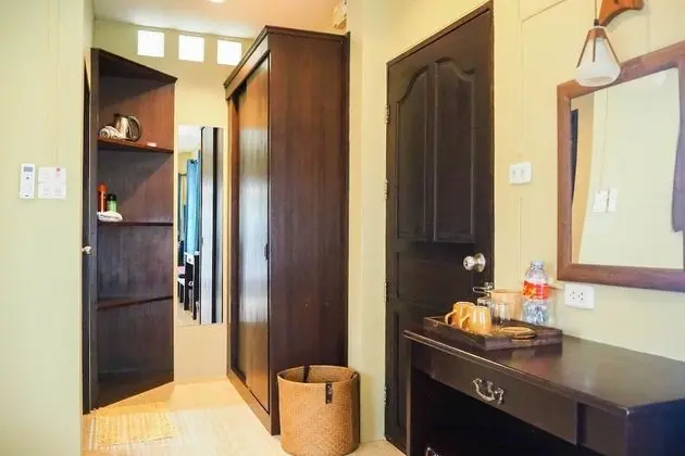 Sea Breeze Bungalow