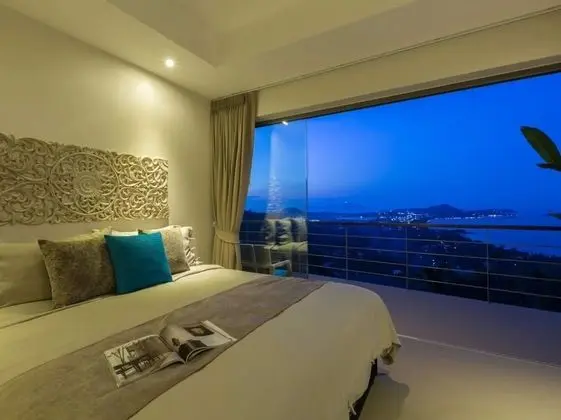 Villa, 2 Yatak Odası, Kişiye Özel Havuzlu