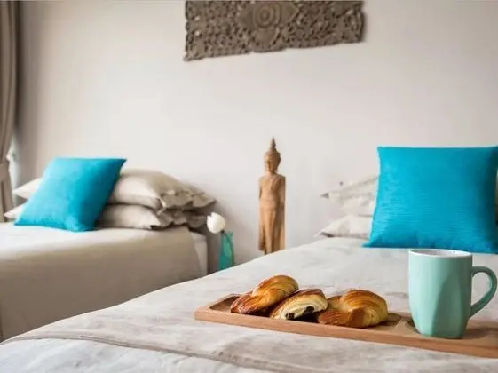 Villa, 2 Yatak Odası, Kişiye Özel Havuzlu