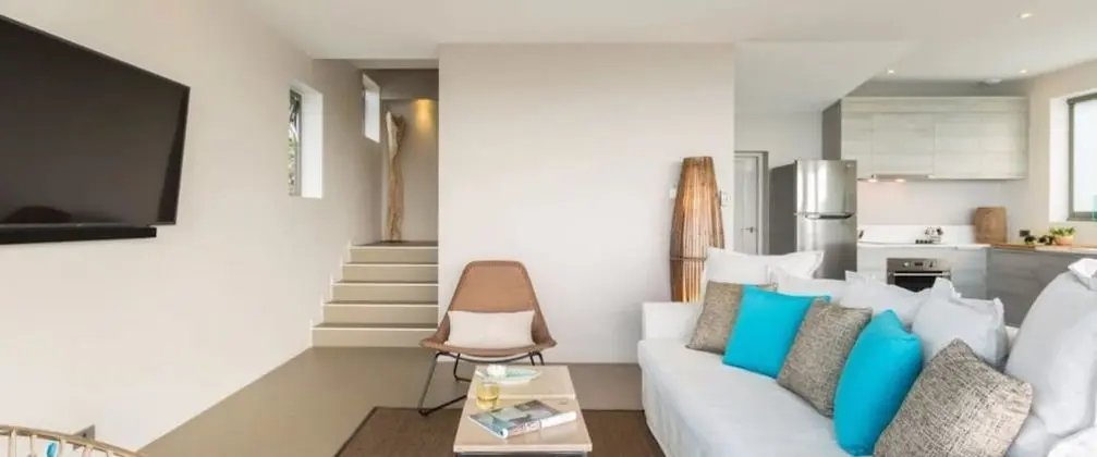 Villa, 2 Yatak Odası, Kişiye Özel Havuzlu