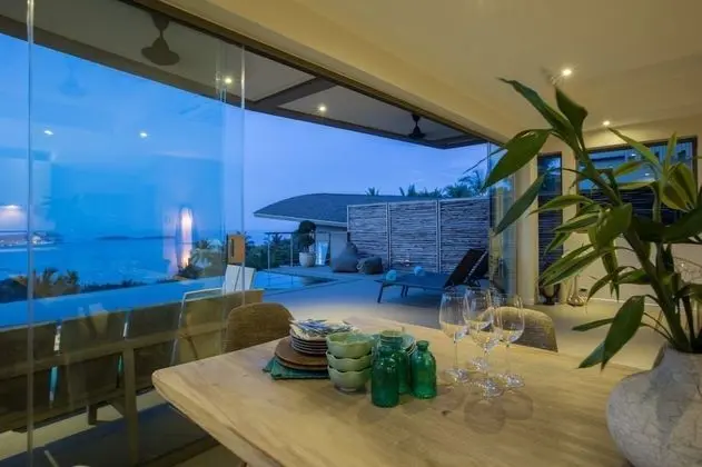 Villa, 2 Yatak Odası, Kişiye Özel Havuzlu